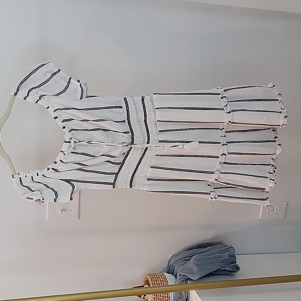American eagle dress